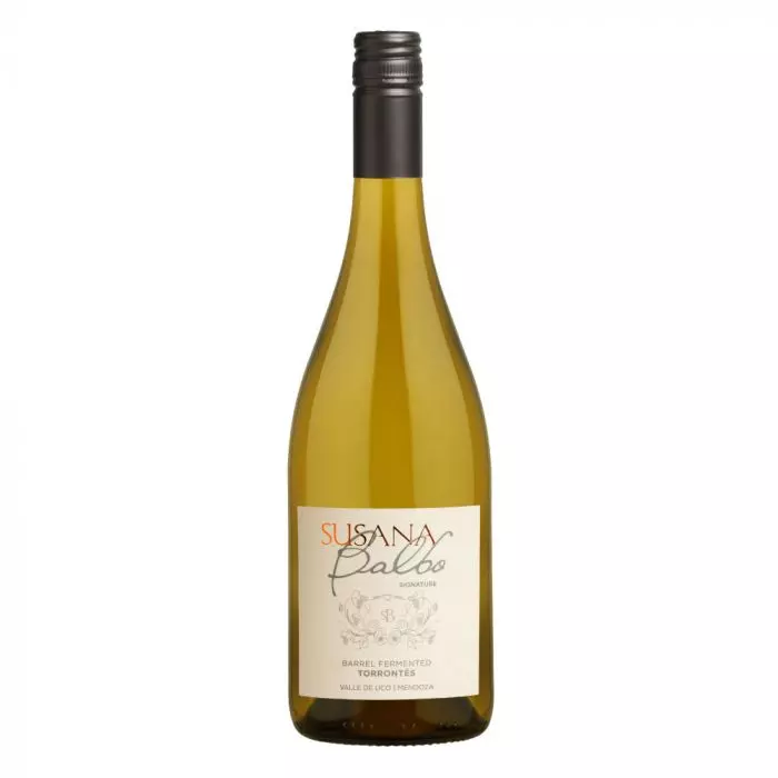 SUSANABALBO SIGNATURE TORRONTÉS 2024