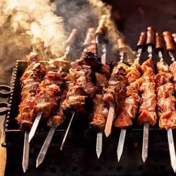 ESPETOS 🍢🍡