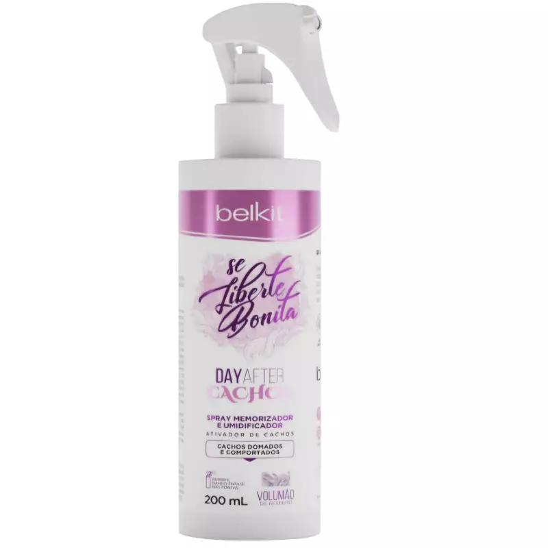 Spray Day After Se Liberta - BELKIT