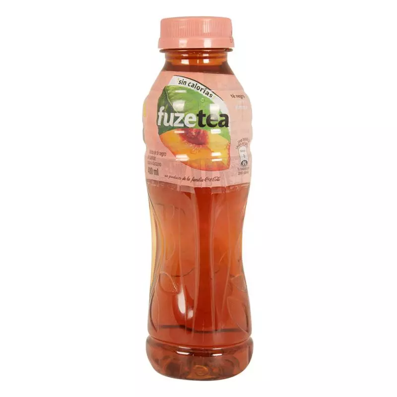 Te de durazno