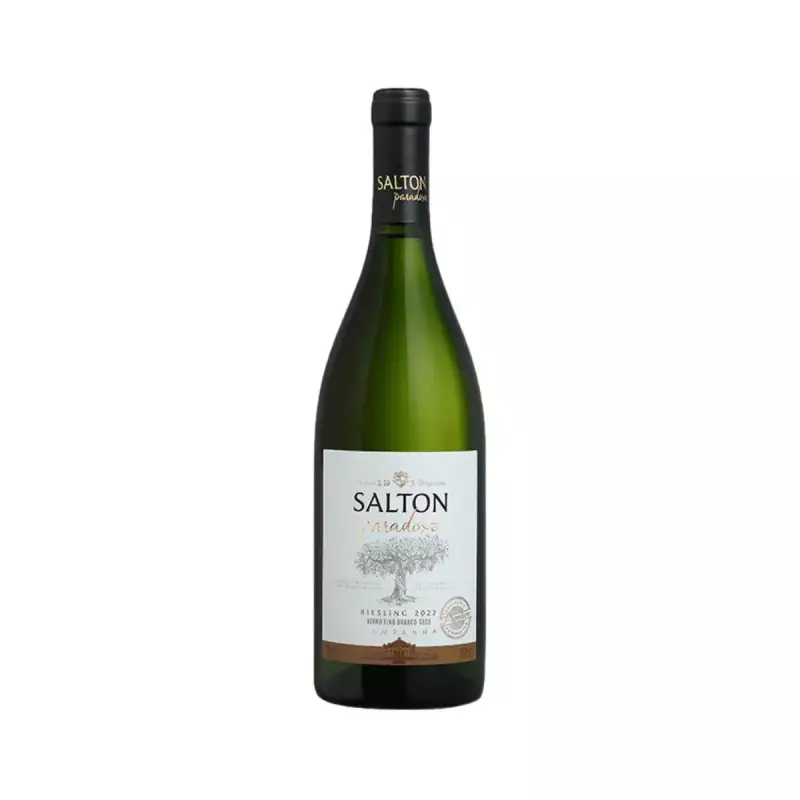 Vinho branco Salton