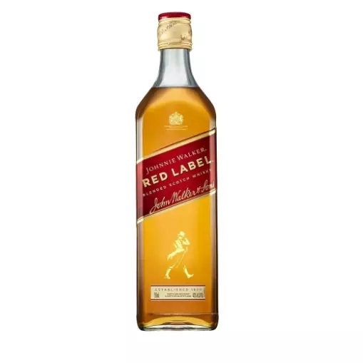 Johnnie Walker Red Label