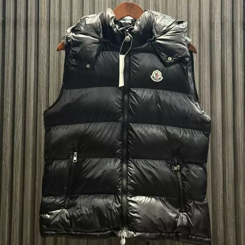 Chaleco Moncler 🦺 Talla L