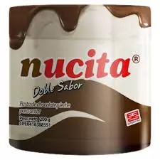 Nucita 200g