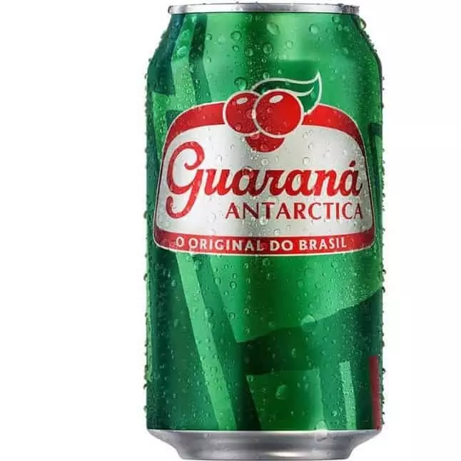 Guaraná Antarctica 330ml