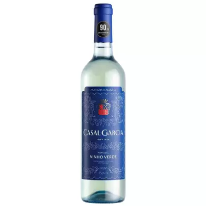 Vinho Portugues Casal Garcia