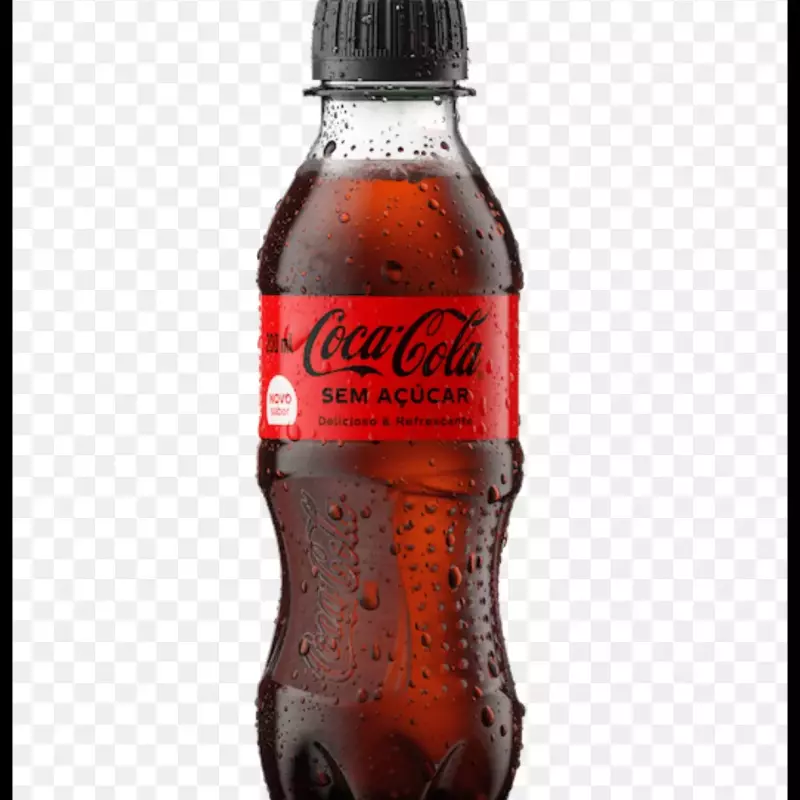 Coca cola zero