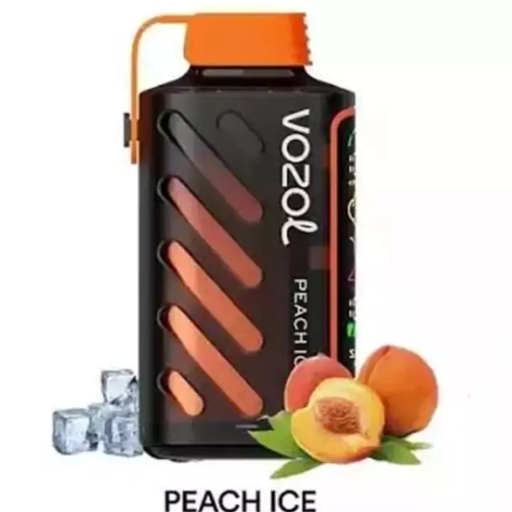 Pod vazol 20000 puffs