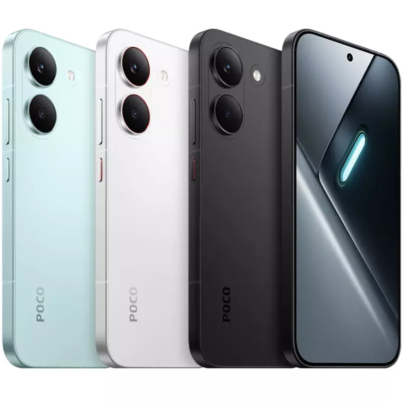 POCO X8 PRO MAX 12gb/512gb 5G