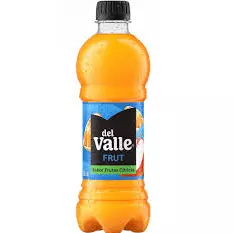 Del Valle 450ml Frutas Citricas
