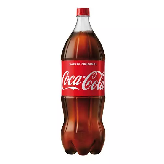 Coca-Cola 2lt