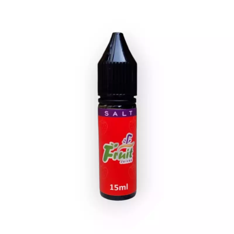 NicSalt Fruit StrawBerry 15ml/ 40mg