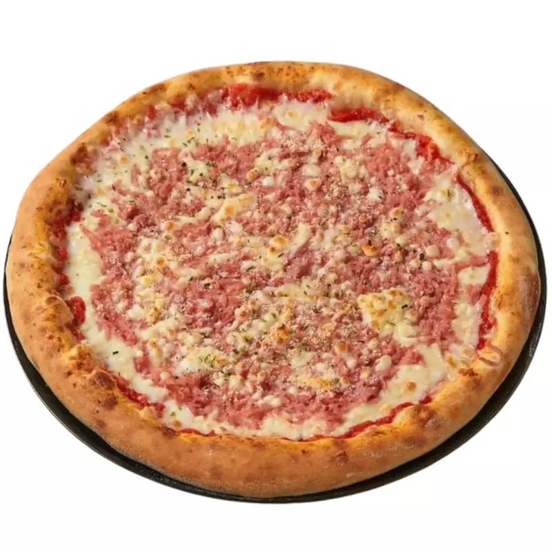 PIZZA FIAMBRE