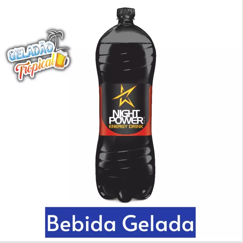 Night Power 2 Litros