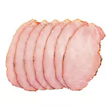 JAMON PIERNA ACARAMELADO CERDO