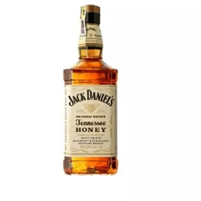 Whisky Jack Daniels Honey