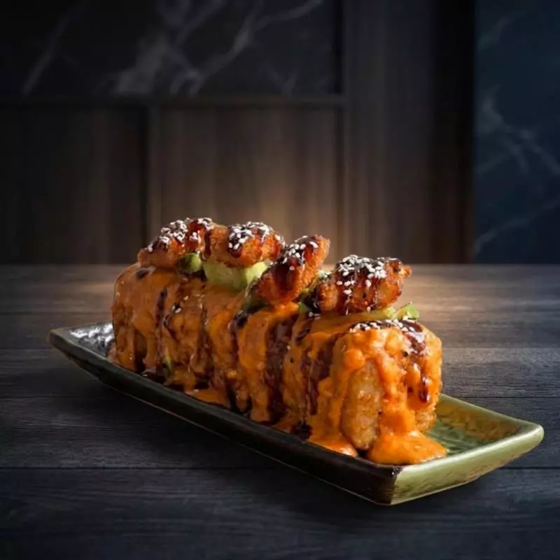 Lava Roll XL