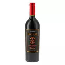 FALERNIA CABERNET SAUVIGNON GRAN RES