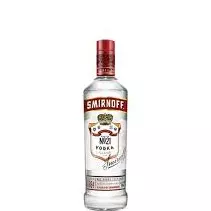 SMIRNOFF 1L TRADICIONAL
