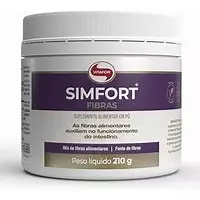 Simfor fibras 210g
