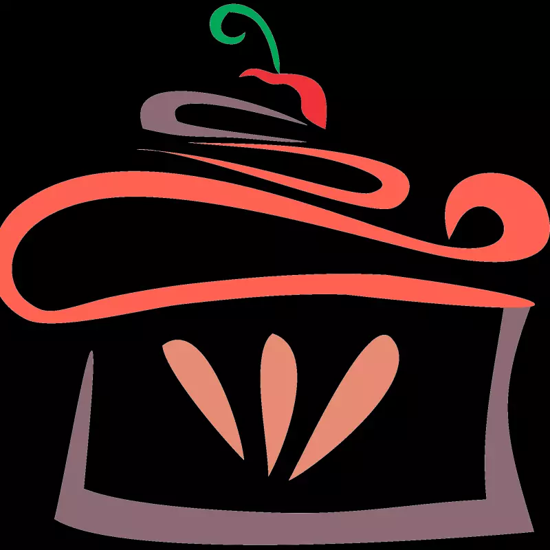 Salgados congelados 25un