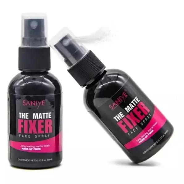 THE MATTE FIXER R3005