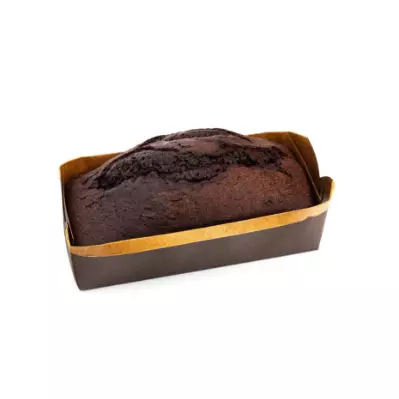 Bolo de Cacau Vegano Zero - 1un