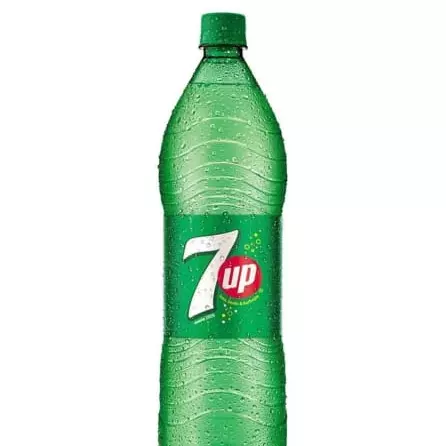 Seven up