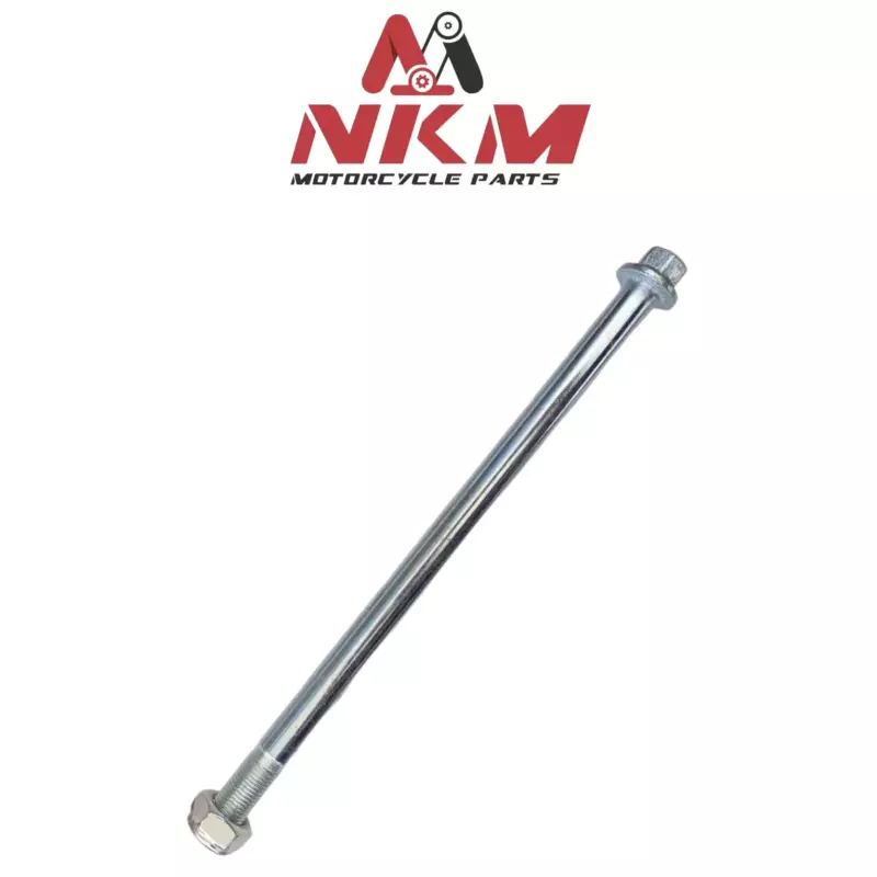 EJE DELANTERO AKT 125/150 EVO NKM