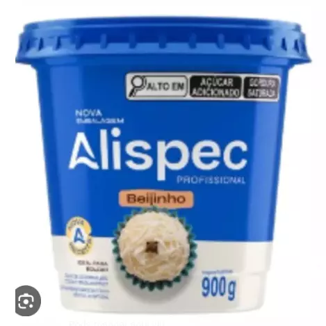Alispec Beijinho
