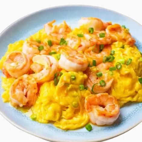 Camarão XG 31/40 Eviscerado