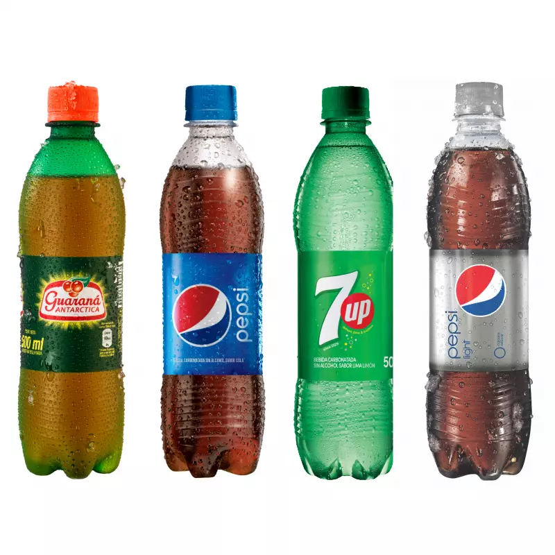 Sodas