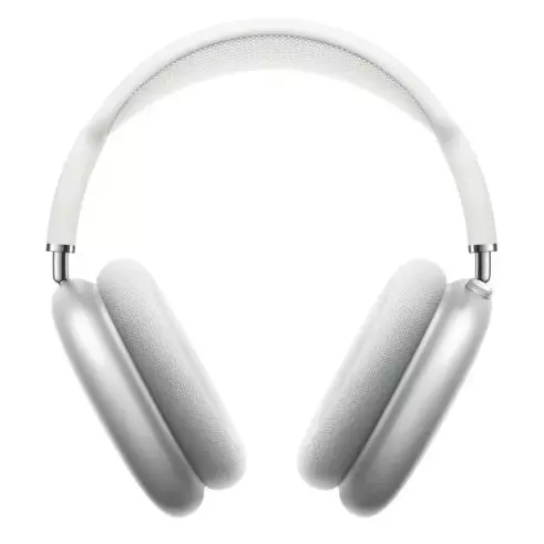 AirPods Max 1ª Linha - Prateado