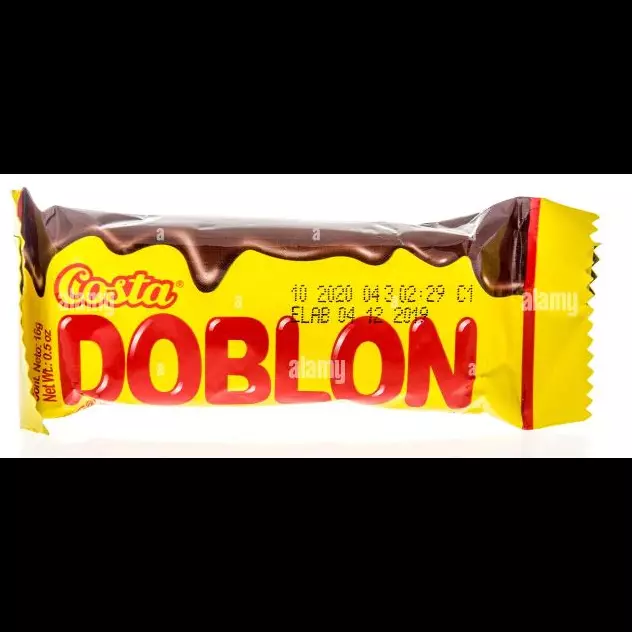DOBLON