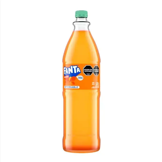 fanta 1.25 VD