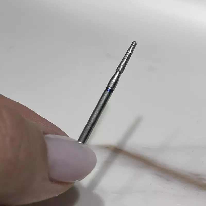 Broca Diamantada 718 Azul