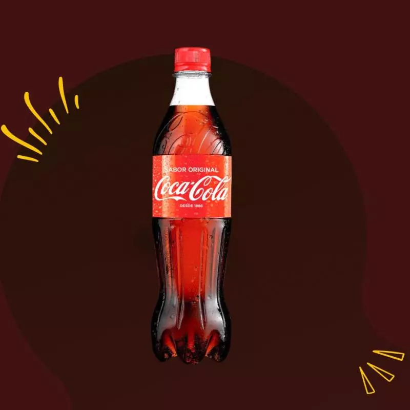 Coca Cola Personal