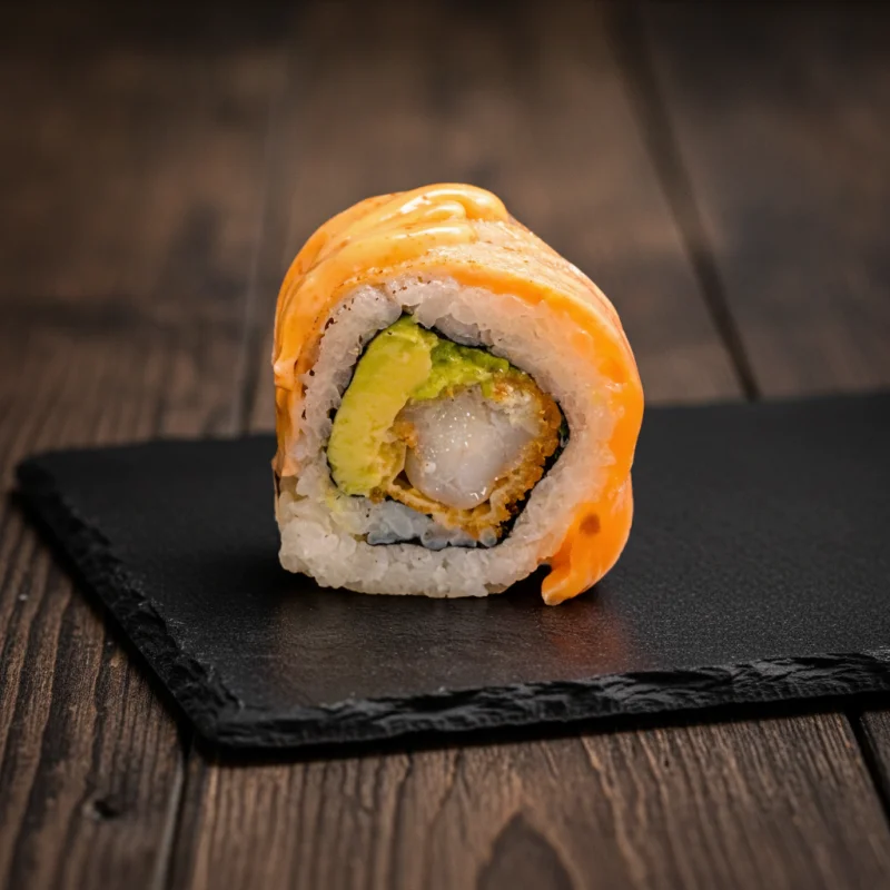 Rolls Gourmet N° 1