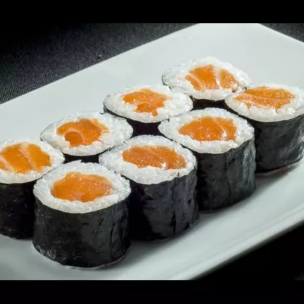 SAKEMAKI 08 unidades