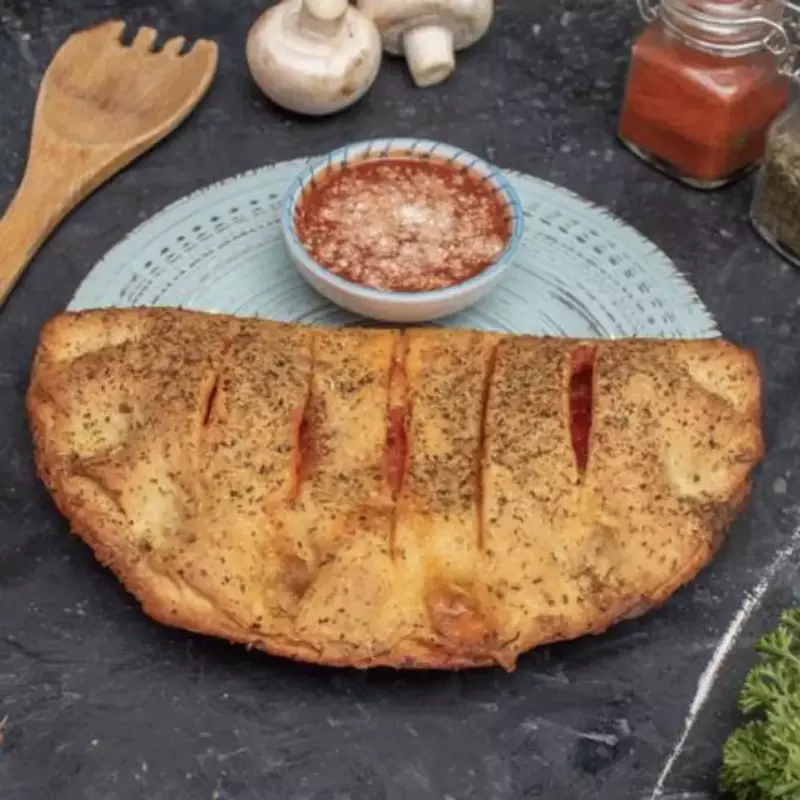 Súper Calzone (30cm)