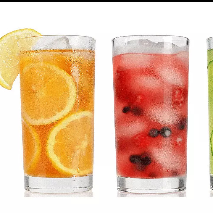 Bebidas