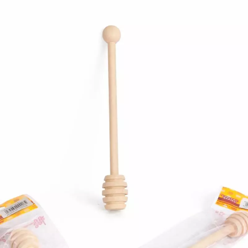 Palito para miel pequeño