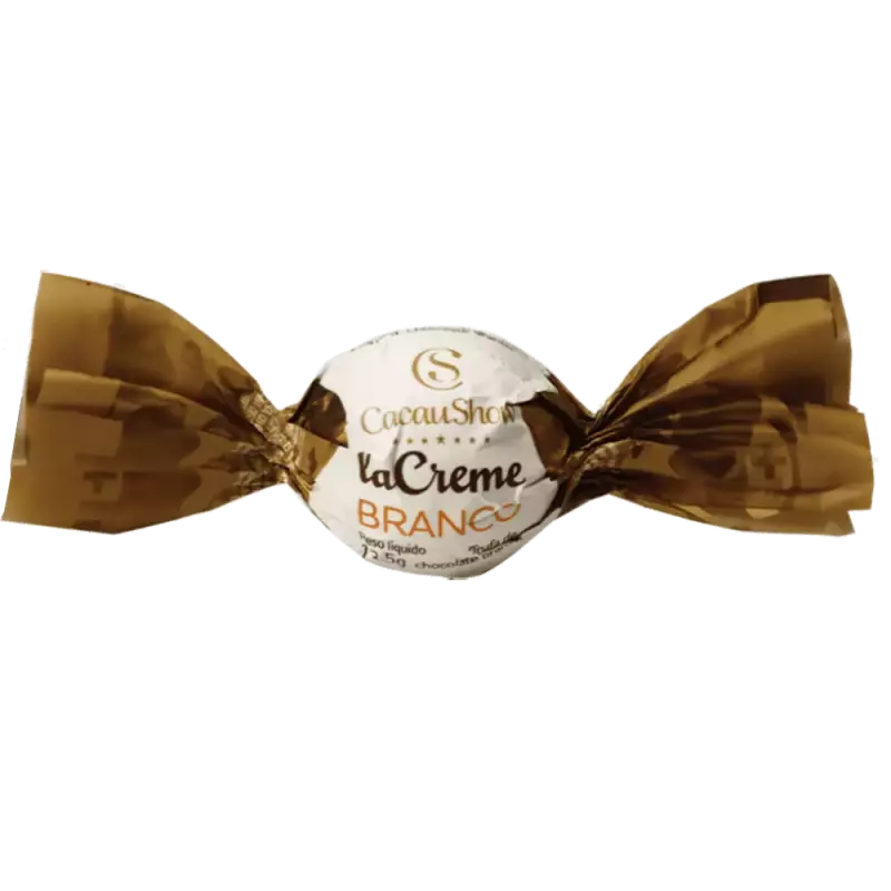 Trufa laCreme Branco 13,5g