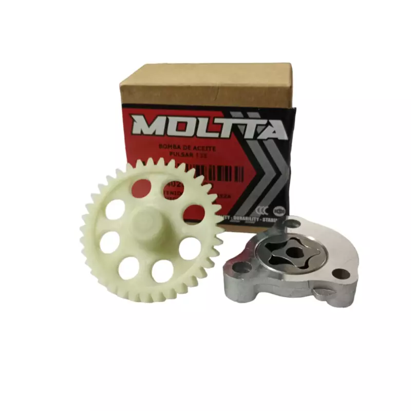 BOMBA DE ACEITE PULSAR 135