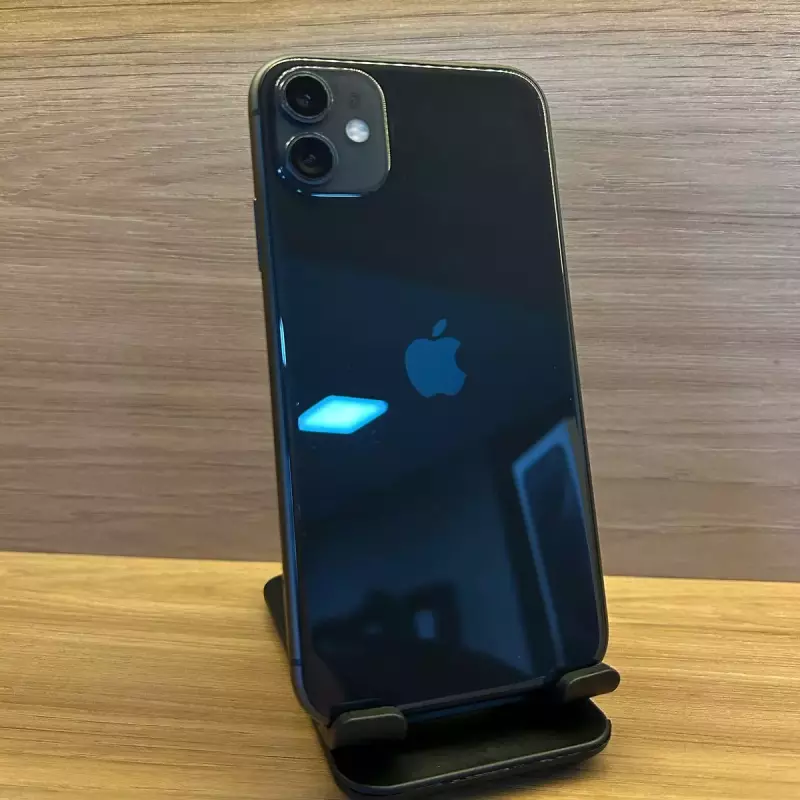 IPHONE 11 64GB