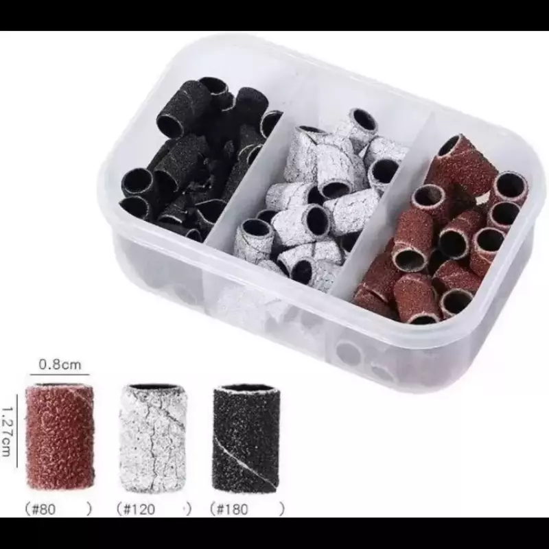 Cx.Mandril Grande 75 Und.