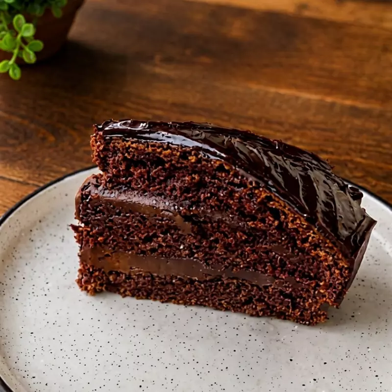Torta de Chocolate