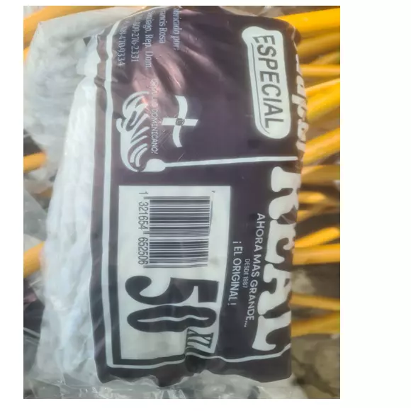 R10166-SUAPER REAL #50