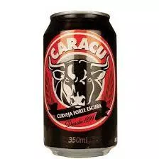 Cerveja Caracu 350 ml
