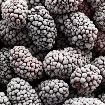 Amora congelada (500g)